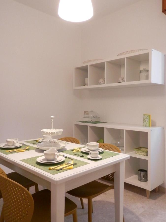 Corsaro B&B Donnalucata  Ngoại thất bức ảnh