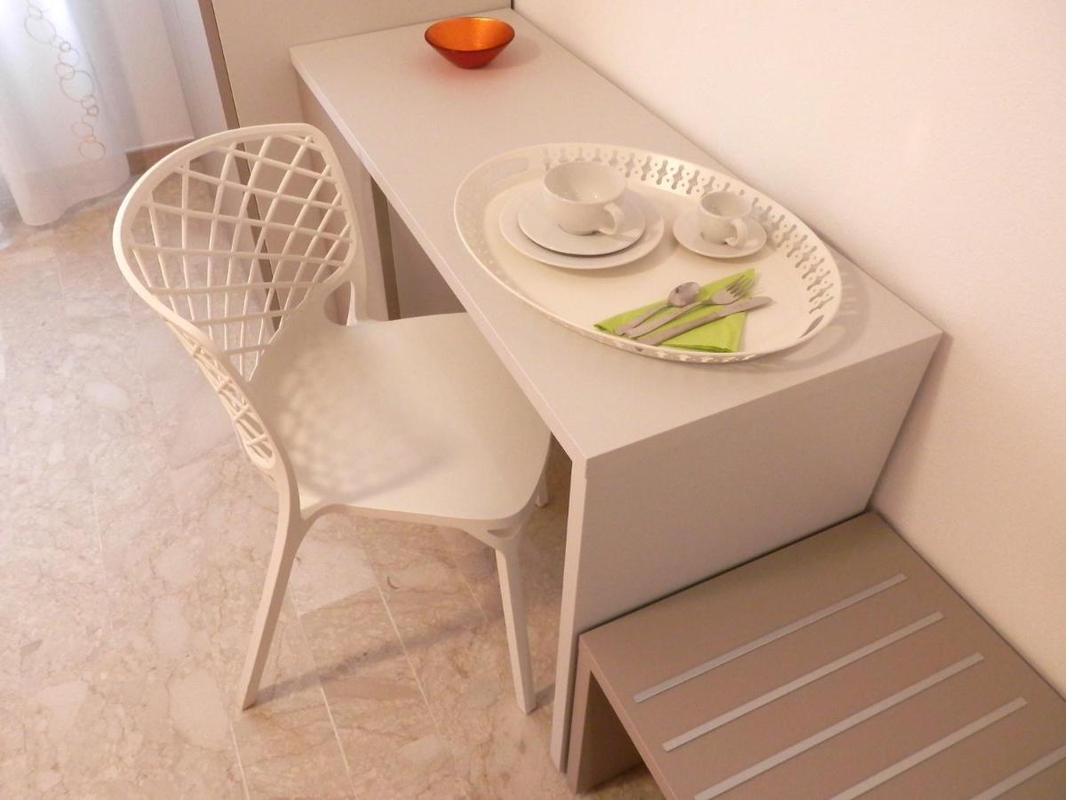 Corsaro B&B Donnalucata  Ngoại thất bức ảnh
