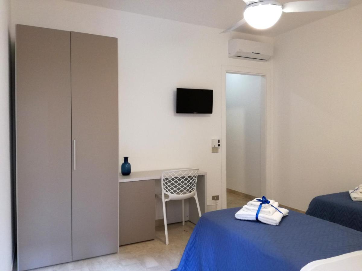Corsaro B&B Donnalucata  Ngoại thất bức ảnh