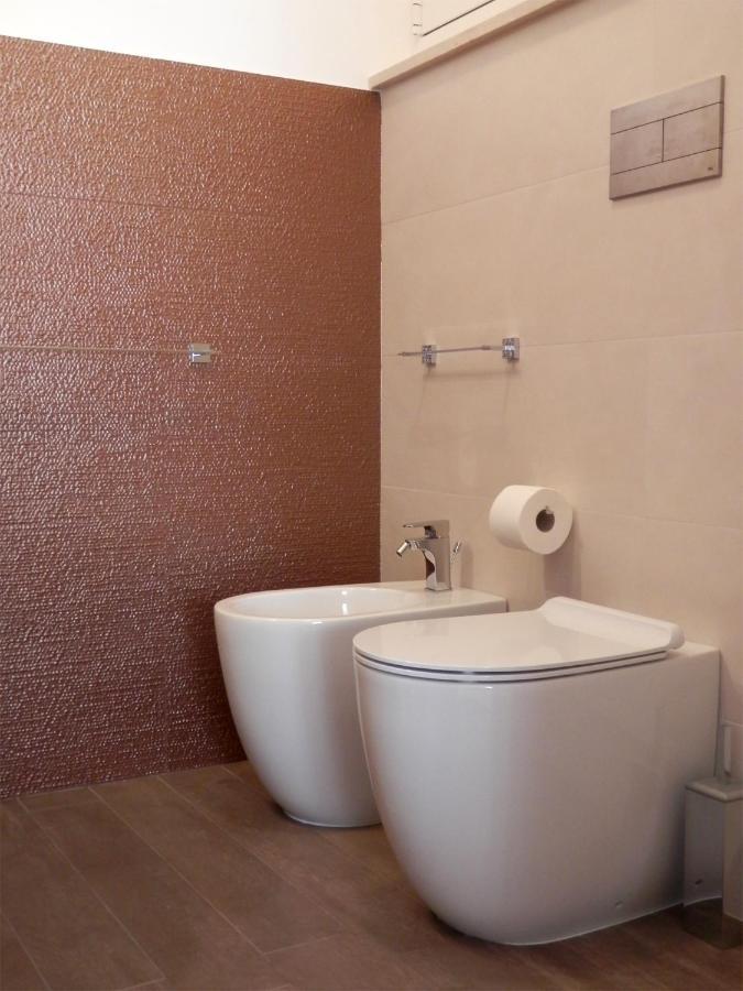 Corsaro B&B Donnalucata  Ngoại thất bức ảnh