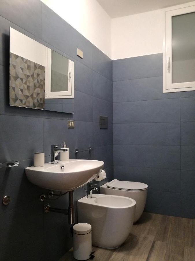 Corsaro B&B Donnalucata  Ngoại thất bức ảnh