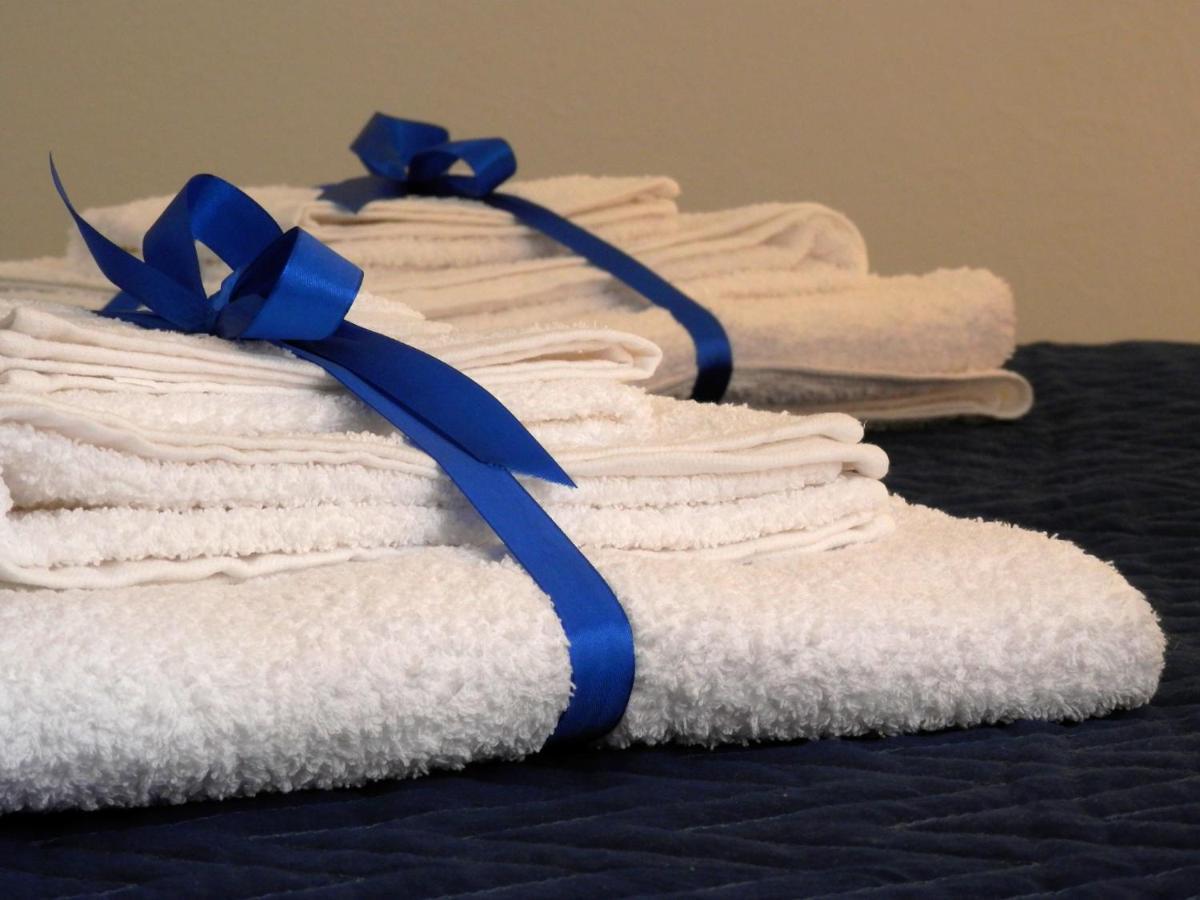 Corsaro B&B Donnalucata  Ngoại thất bức ảnh
