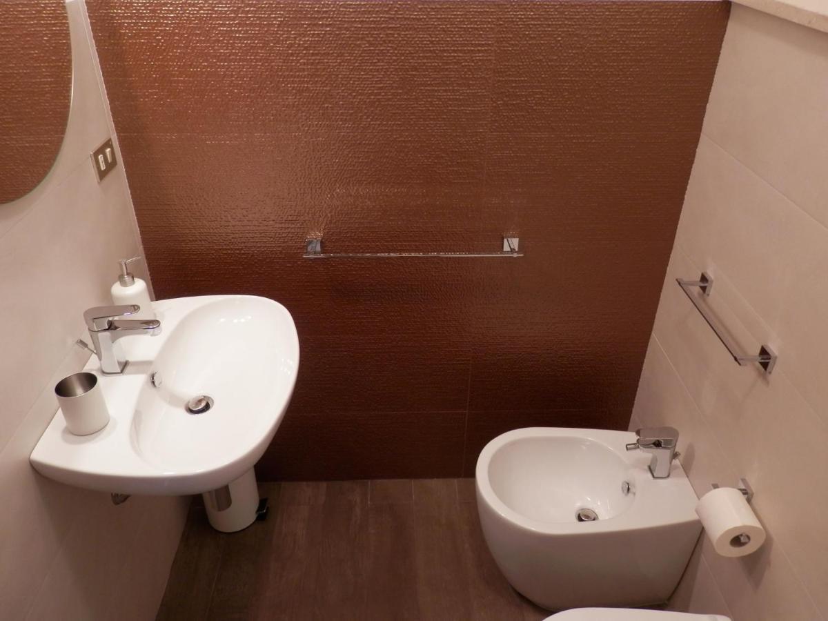 Corsaro B&B Donnalucata  Ngoại thất bức ảnh