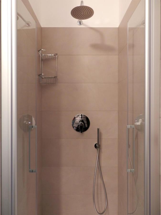 Corsaro B&B Donnalucata  Ngoại thất bức ảnh