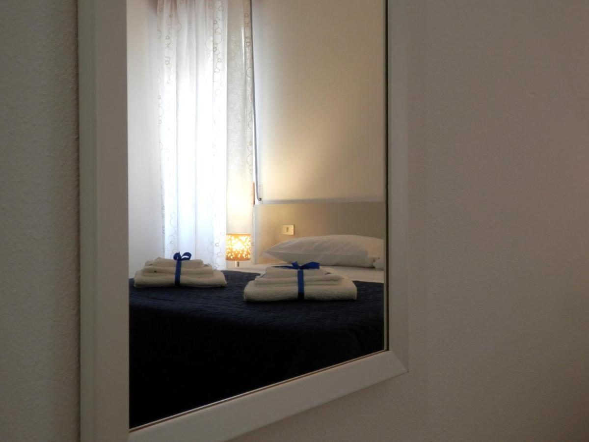 Corsaro B&B Donnalucata  Ngoại thất bức ảnh