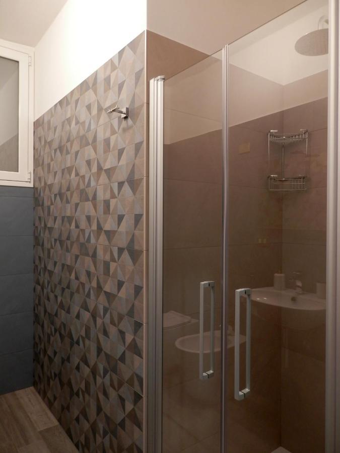 Corsaro B&B Donnalucata  Ngoại thất bức ảnh