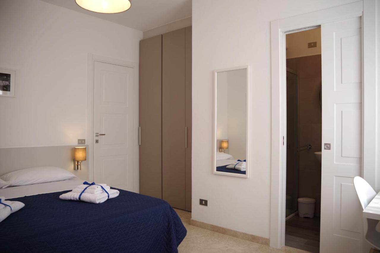Corsaro B&B Donnalucata  Ngoại thất bức ảnh