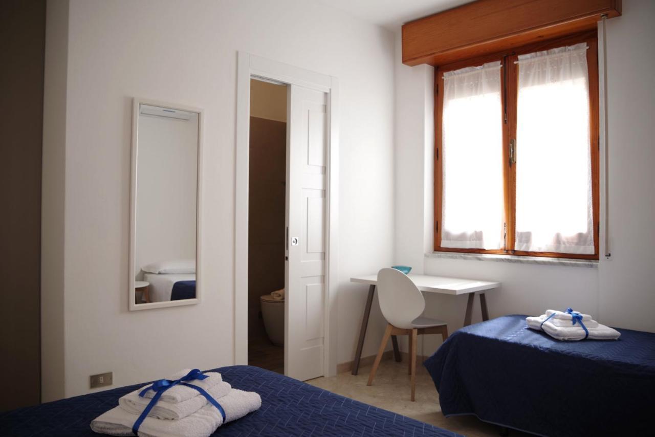 Corsaro B&B Donnalucata  Ngoại thất bức ảnh