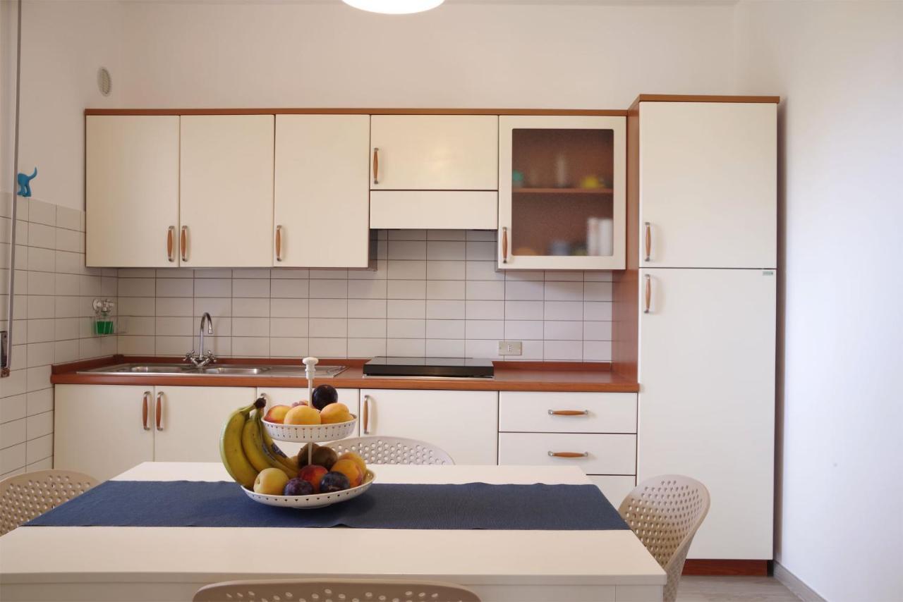 Corsaro B&B Donnalucata  Ngoại thất bức ảnh