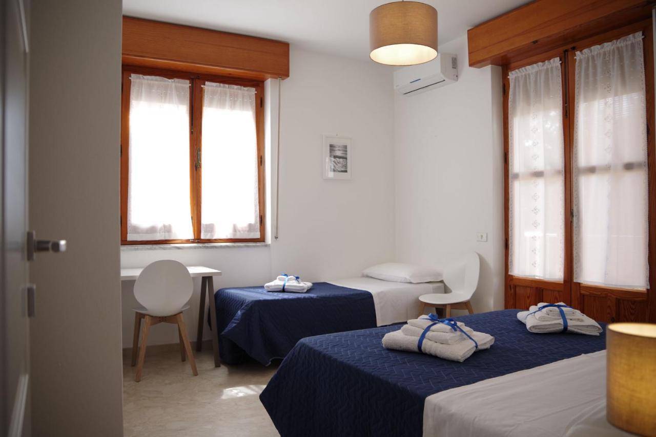 Corsaro B&B Donnalucata  Ngoại thất bức ảnh