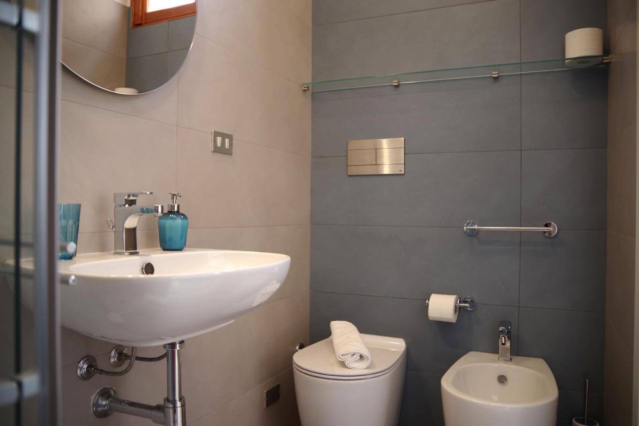 Corsaro B&B Donnalucata  Ngoại thất bức ảnh